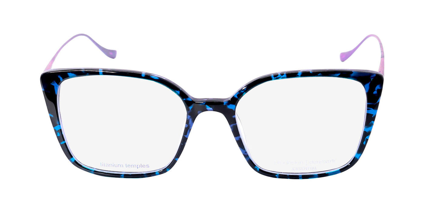 ProDesign Denmark Conical 2 Eyeglasses - Product image