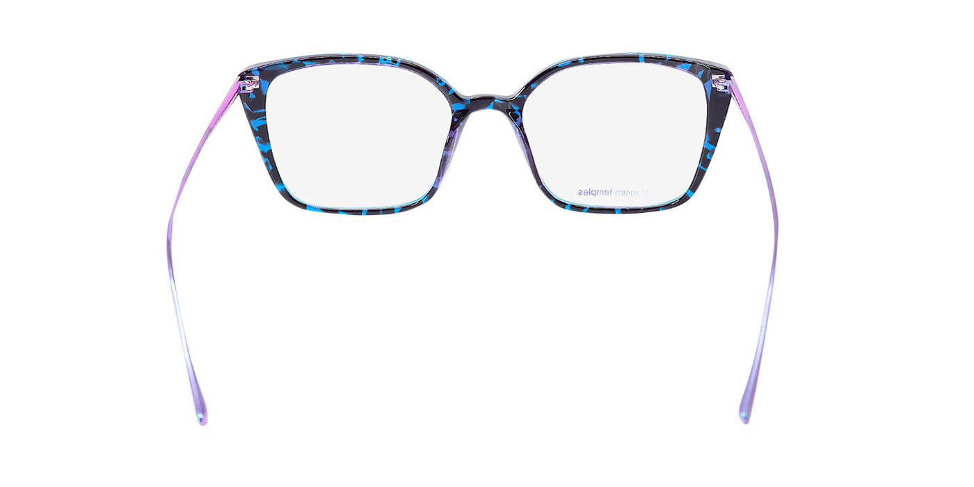 ProDesign Denmark Conical 2 Eyeglasses - Product image