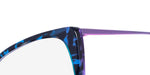 ProDesign Denmark Conical 2 Eyeglasses - Product image