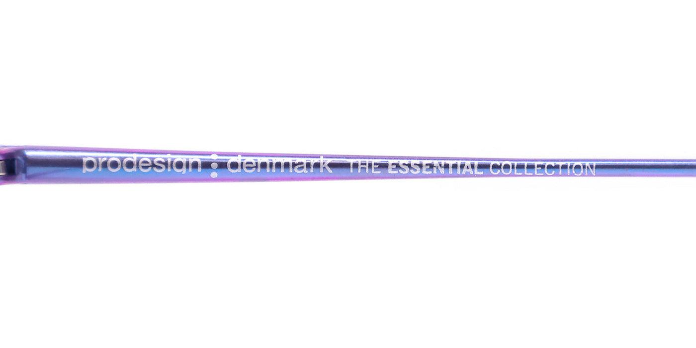 ProDesign Denmark Conical 2 Eyeglasses - Product image