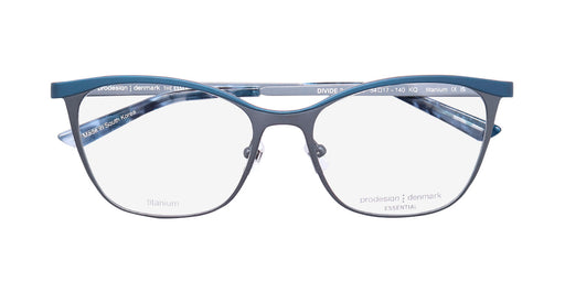 ProDesign Denmark Divide 2 Eyeglasses - Product image