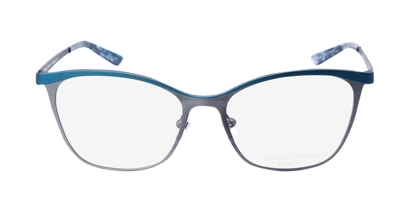 ProDesign Denmark Divide 2 Eyeglasses - Product image