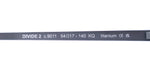 ProDesign Denmark Divide 2 Eyeglasses - Product image
