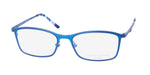 ProDesign Denmark Lined 1 Eyeglasses - Product image