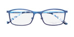 ProDesign Denmark Lined 1 Eyeglasses - Product image