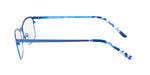 ProDesign Denmark Lined 1 Eyeglasses - Product image