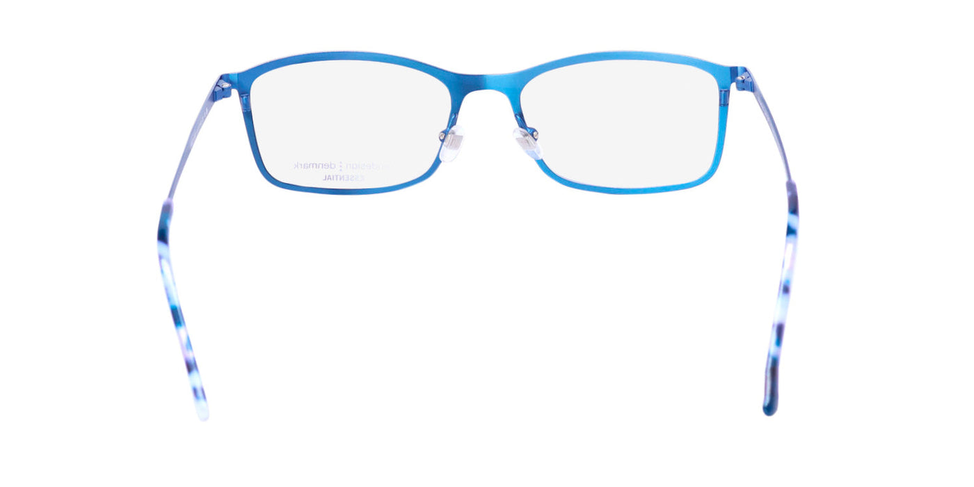 ProDesign Denmark Lined 1 Eyeglasses - Product image