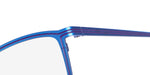 ProDesign Denmark Lined 1 Eyeglasses - Product image