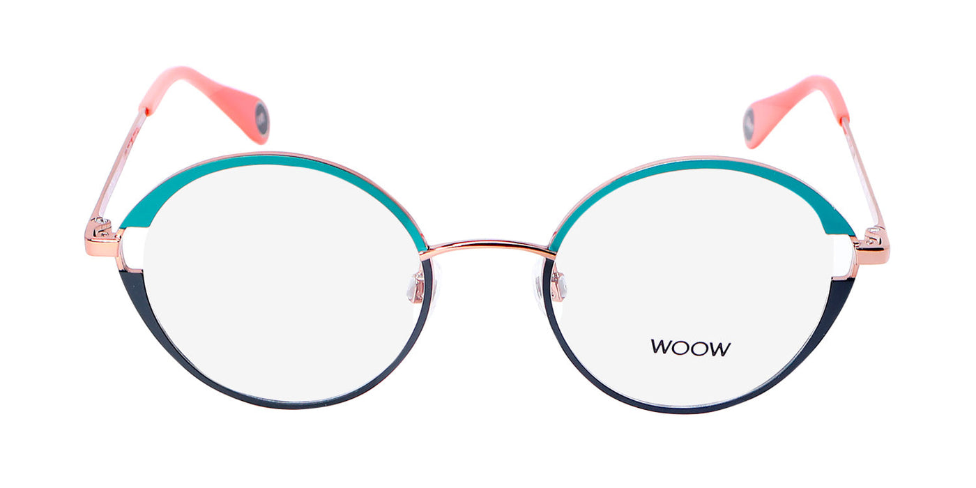 Woow Day Off 1 Eyeglasses - Product image