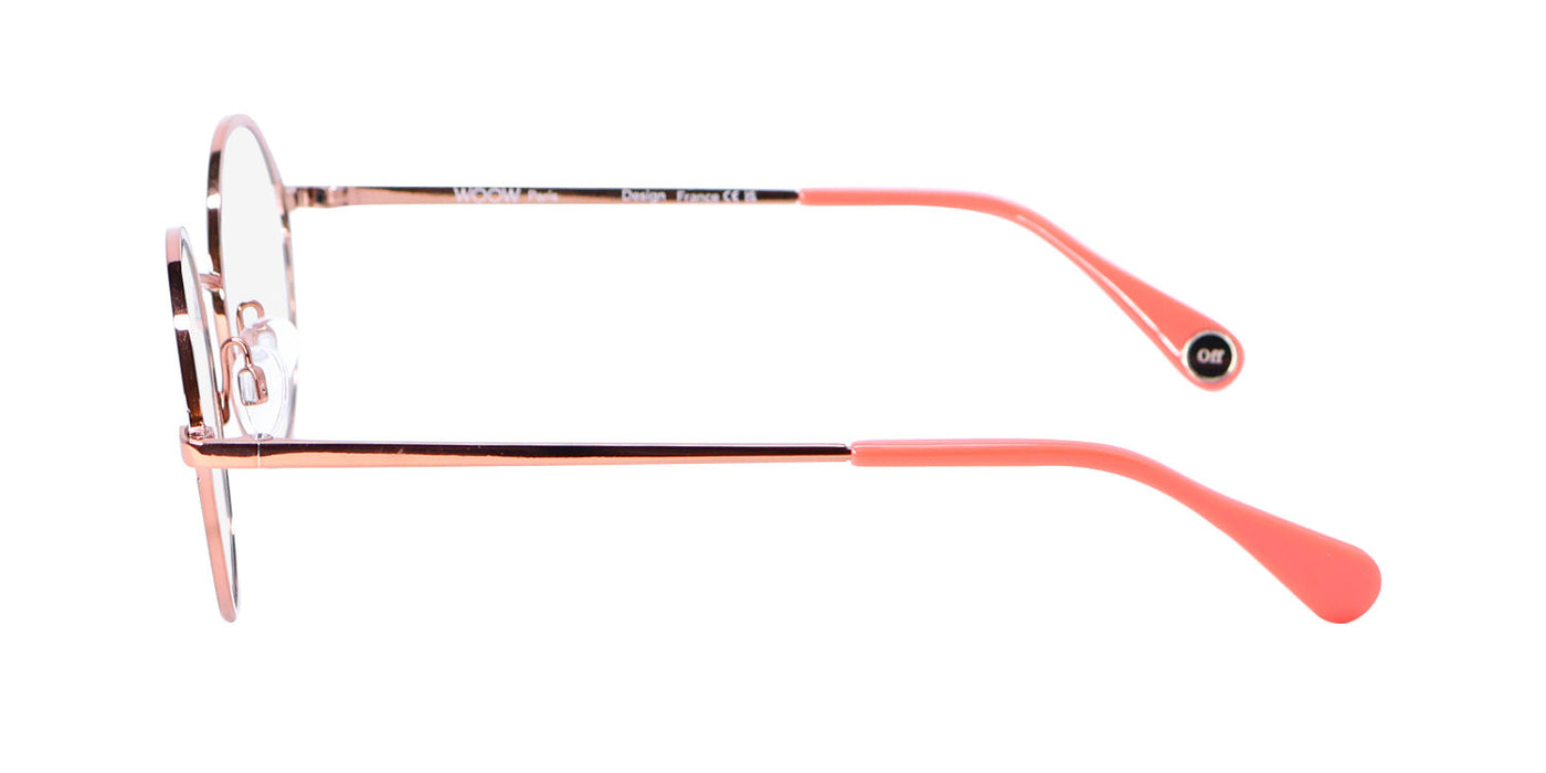 Woow Day Off 1 Eyeglasses - Product image