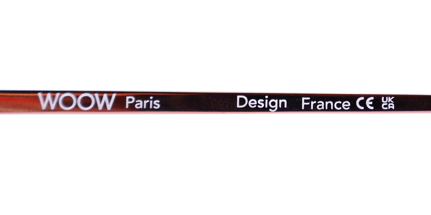 Woow Day Off 1 Eyeglasses - Product image