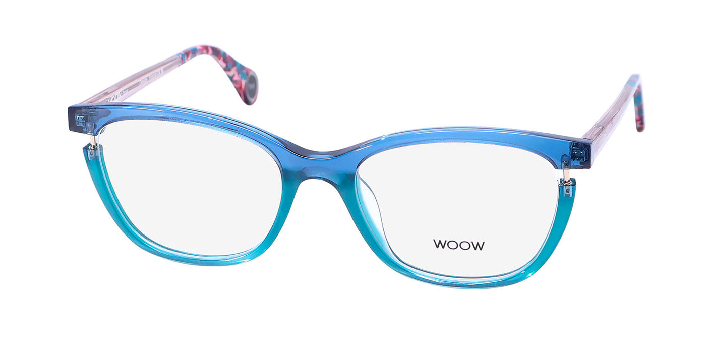 Woow Roof Top 3 Eyeglasses - Product image