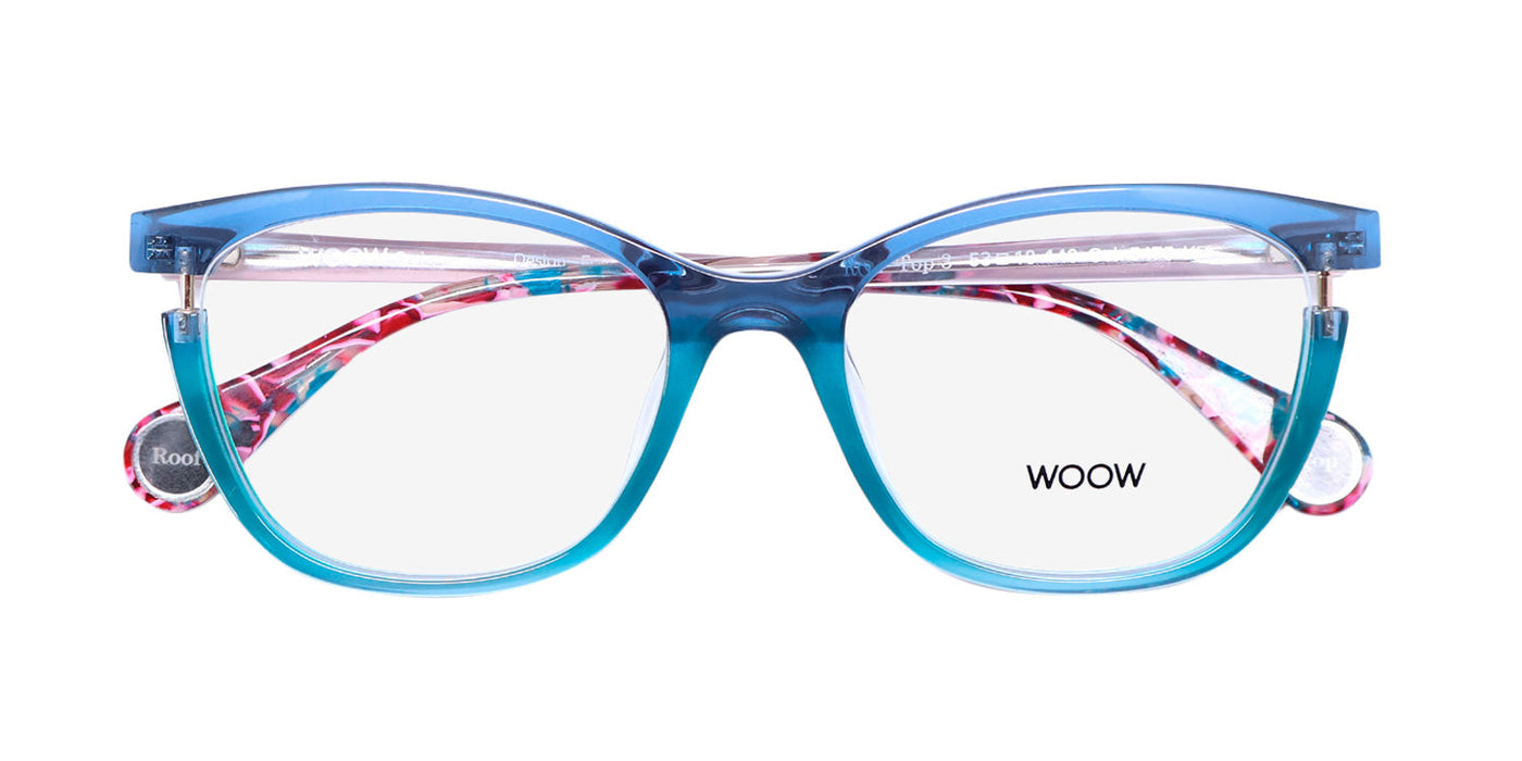 Woow Roof Top 3 Eyeglasses - Product image