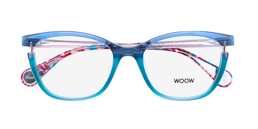 Woow Roof Top 3 Eyeglasses - Product image