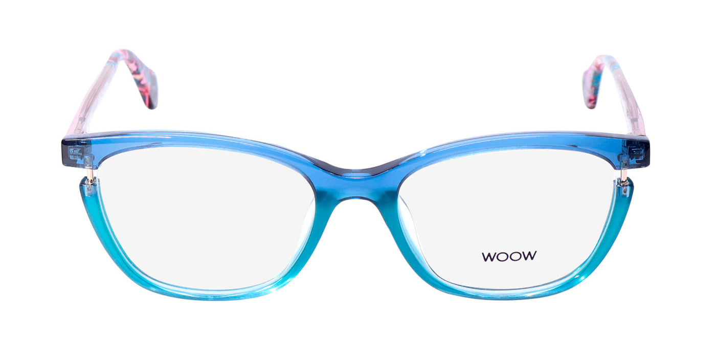 Woow Roof Top 3 Eyeglasses - Product image