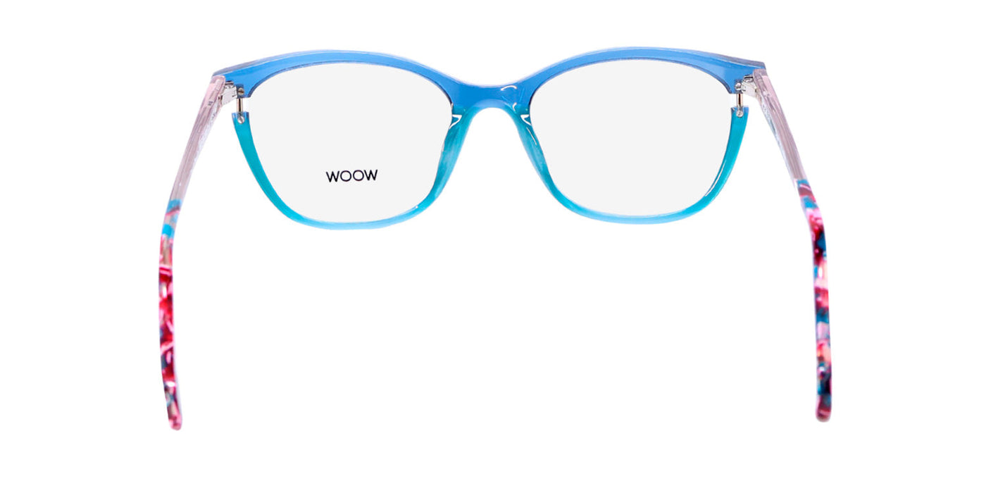 Woow Roof Top 3 Eyeglasses - Product image