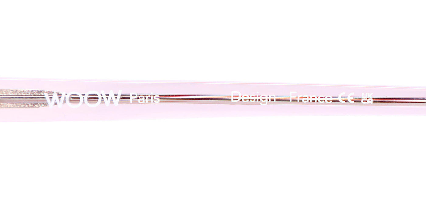 Woow Roof Top 3 Eyeglasses - Product image