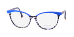 FACE A FACE Face à Face Bocca Kahlo 3 Eyeglasses - Product image