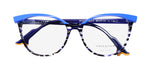 FACE A FACE Face à Face Bocca Kahlo 3 Eyeglasses - Product image