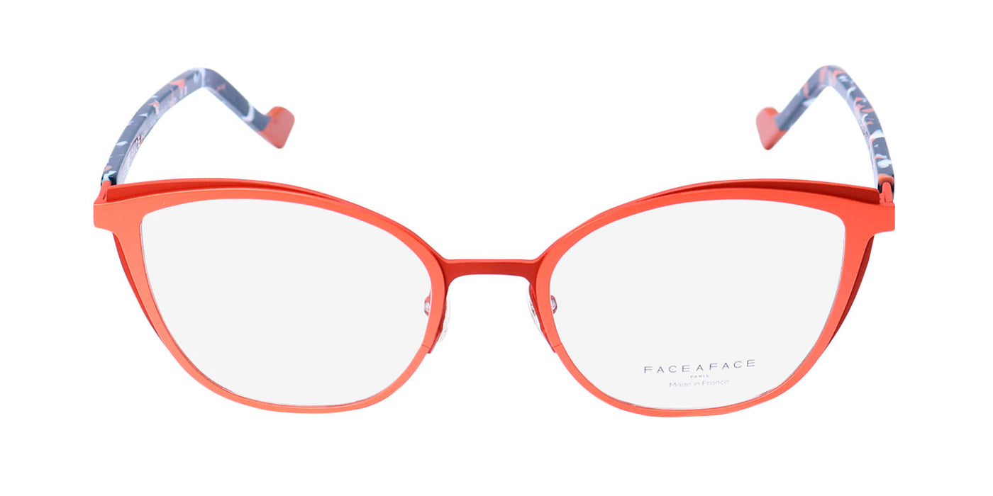 FACE A FACE Face à Face Nendo 2 Eyeglasses - Product image