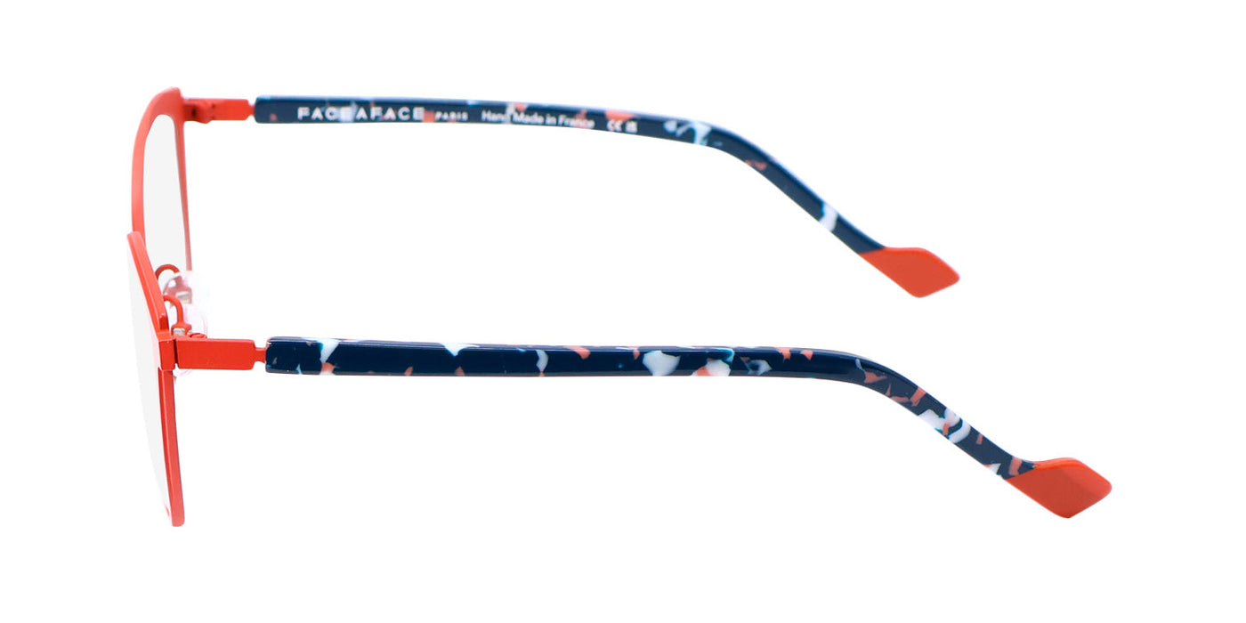 FACE A FACE Face à Face Nendo 2 Eyeglasses - Product image