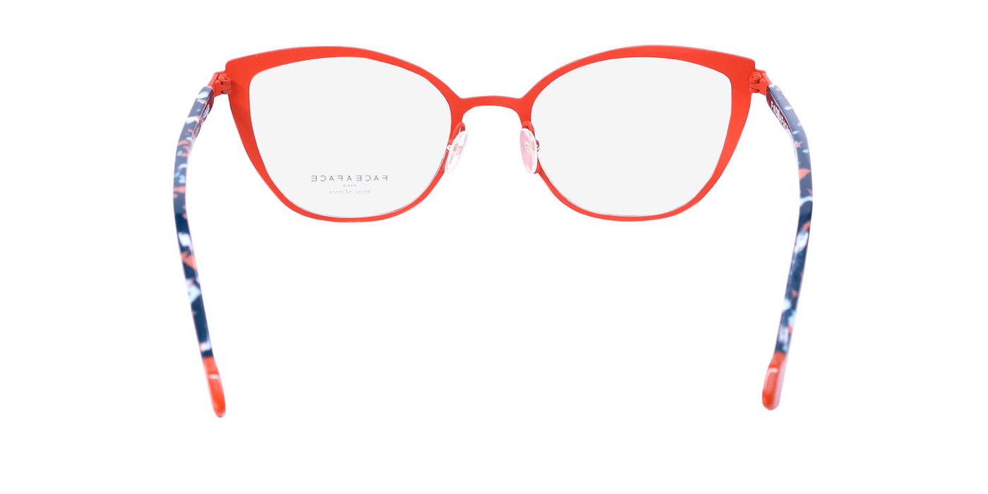 FACE A FACE Face à Face Nendo 2 Eyeglasses - Product image