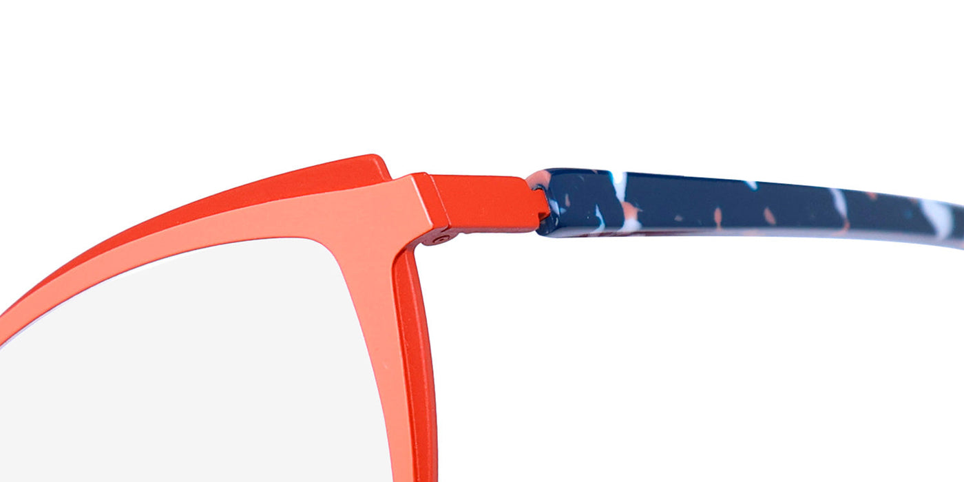FACE A FACE Face à Face Nendo 2 Eyeglasses - Product image