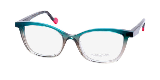 FACE A FACE Face à Face Hanna 1 Eyeglasses - Product image