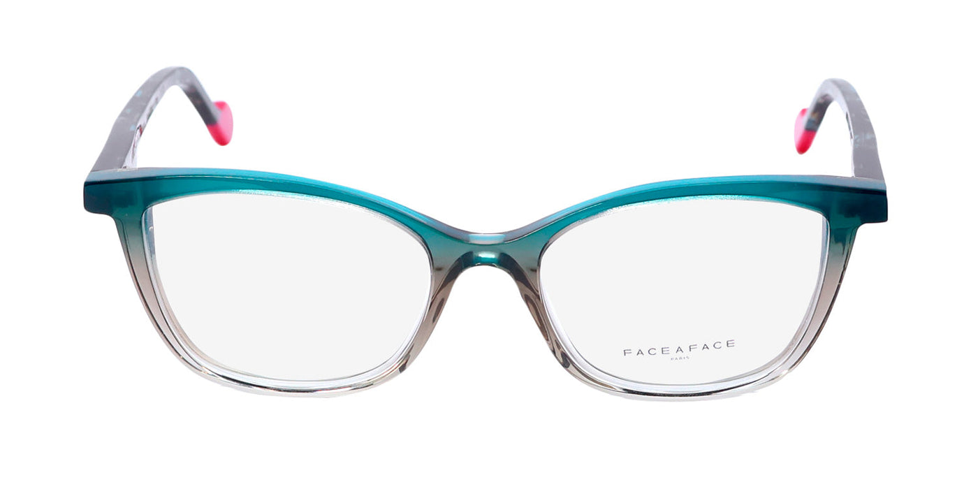 FACE A FACE Face à Face Hanna 1 Eyeglasses - Product image