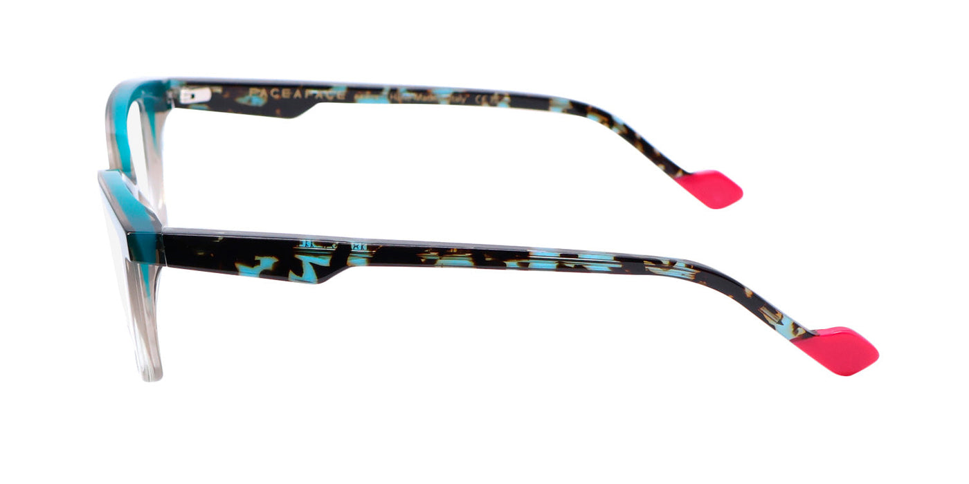 FACE A FACE Face à Face Hanna 1 Eyeglasses - Product image