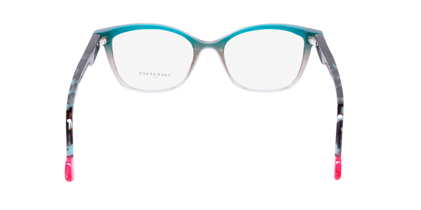 FACE A FACE Face à Face Hanna 1 Eyeglasses - Product image