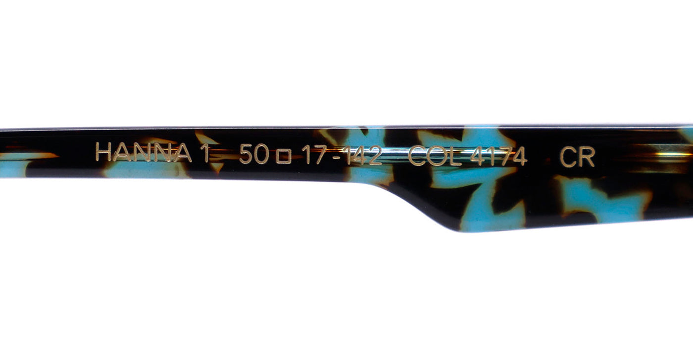 FACE A FACE Face à Face Hanna 1 Eyeglasses - Product image