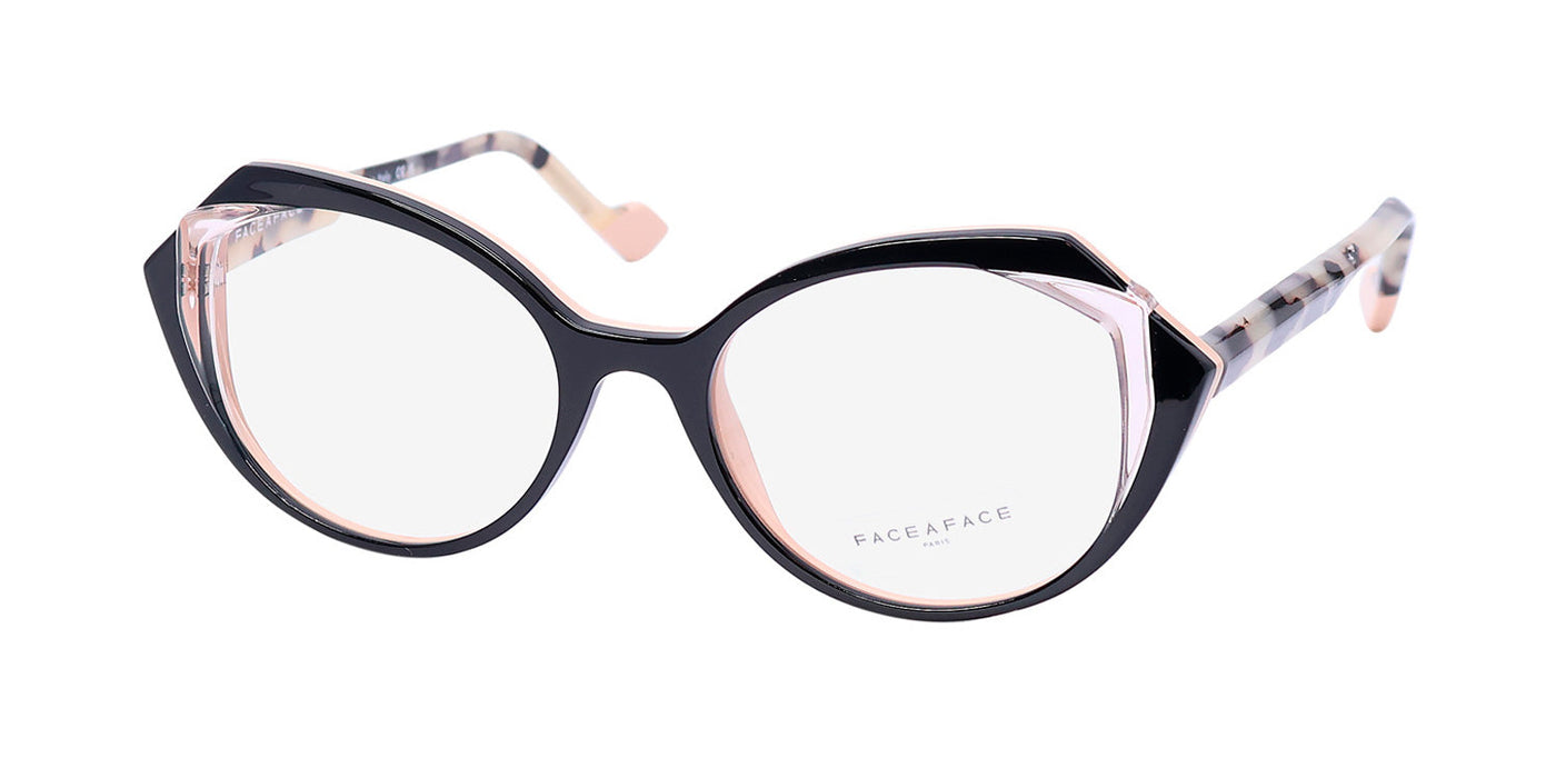 FACE A FACE Face à Face Kaledo 1 Eyeglasses - Product image