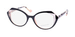 FACE A FACE Face à Face Kaledo 1 Eyeglasses - Product image