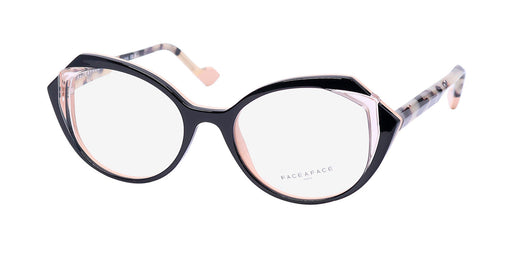 FACE A FACE Face à Face Kaledo 1 Eyeglasses - Product image