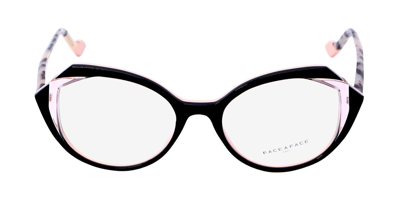 FACE A FACE Face à Face Kaledo 1 Eyeglasses - Product image