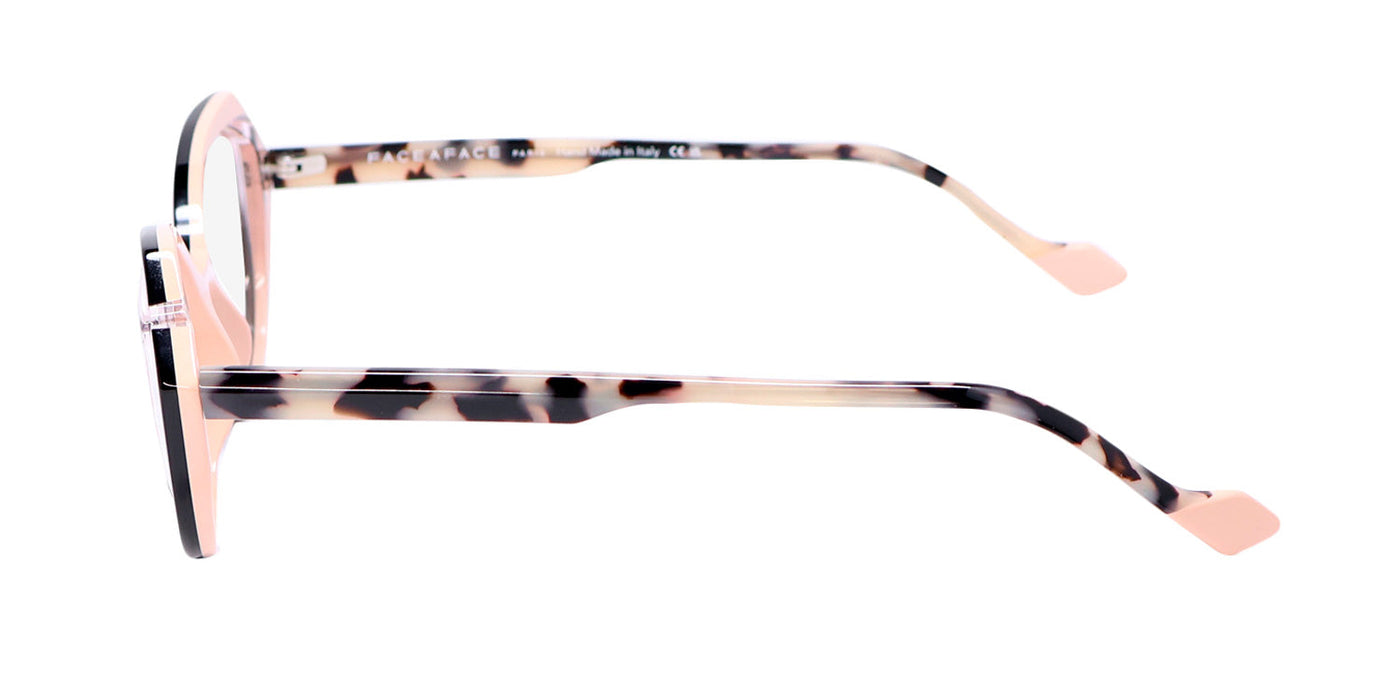 FACE A FACE Face à Face Kaledo 1 Eyeglasses - Product image