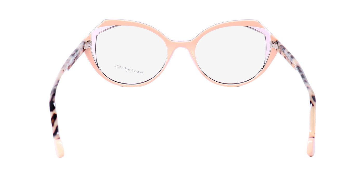 FACE A FACE Face à Face Kaledo 1 Eyeglasses - Product image