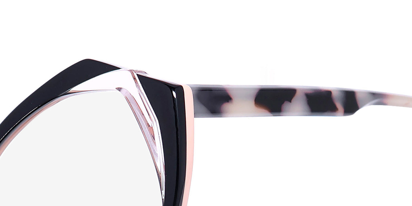 FACE A FACE Face à Face Kaledo 1 Eyeglasses - Product image