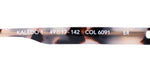 FACE A FACE Face à Face Kaledo 1 Eyeglasses - Product image