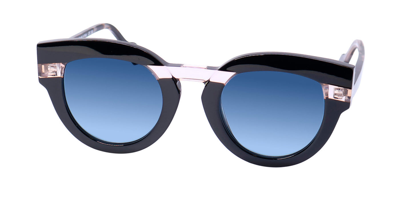 Face à Face Blank 1 Sunglasses