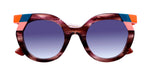 FACE A FACE Face à Face Blured 1 Sunglasses - Product image