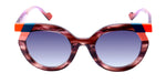 FACE A FACE Face à Face Blured 1 Sunglasses - Product image