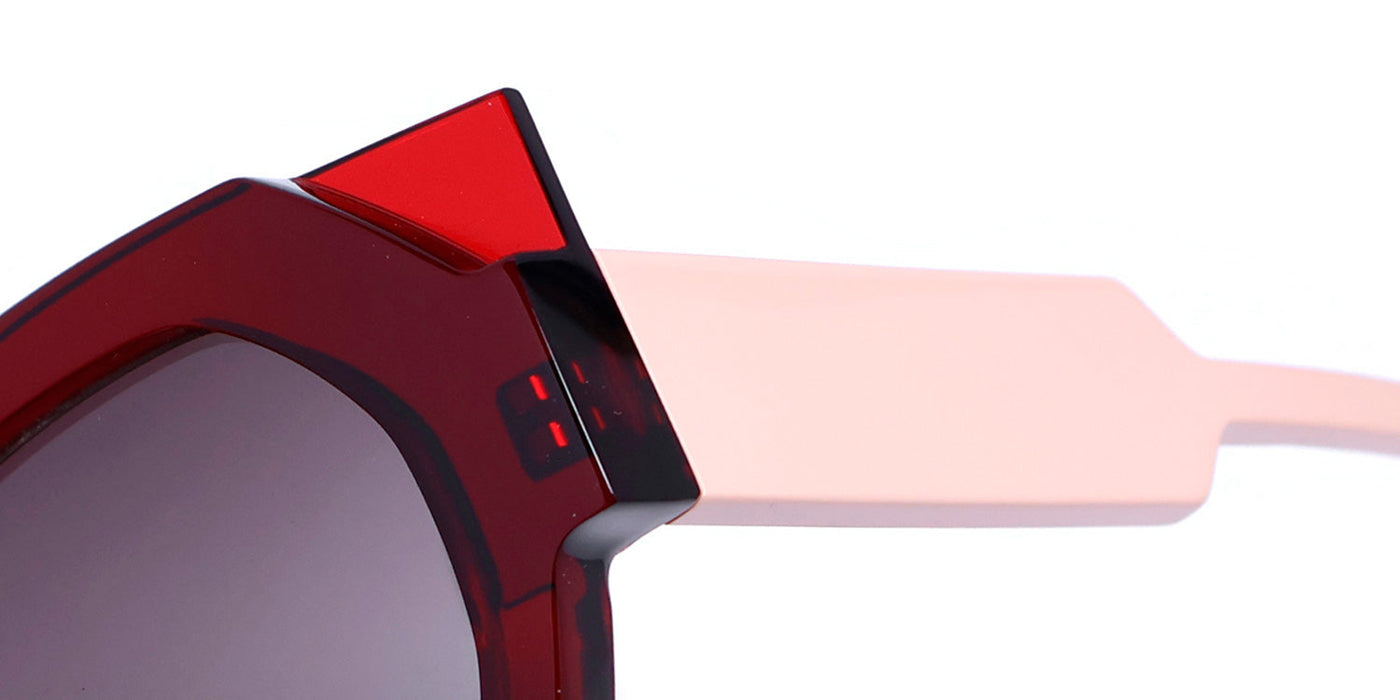 FACE A FACE Face à Face Screen 2 Sunglasses - Product image