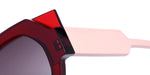 FACE A FACE Face à Face Screen 2 Sunglasses - Product image