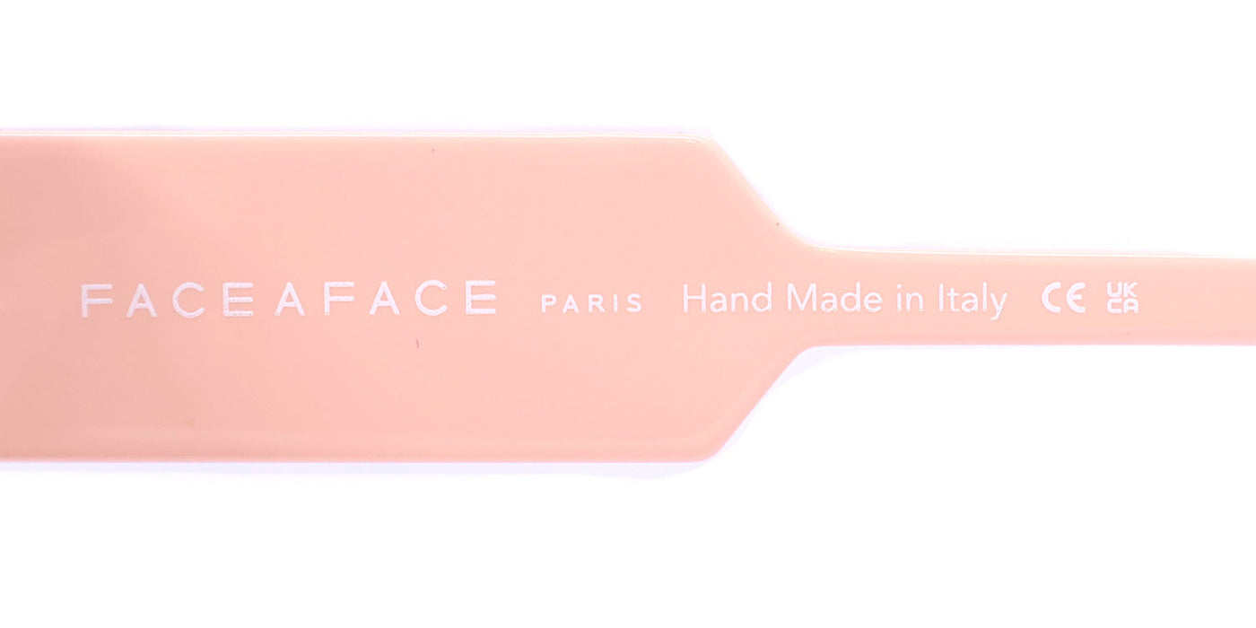 FACE A FACE Face à Face Screen 2 Sunglasses - Product image