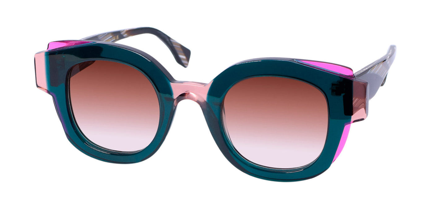 FACE A FACE Face à Face Layer 1 Sunglasses - Product image