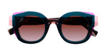 FACE A FACE Face à Face Layer 1 Sunglasses - Product image