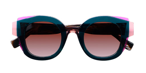 FACE A FACE Face à Face Layer 1 Sunglasses - Product image