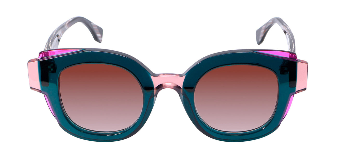 FACE A FACE Face à Face Layer 1 Sunglasses - Product image